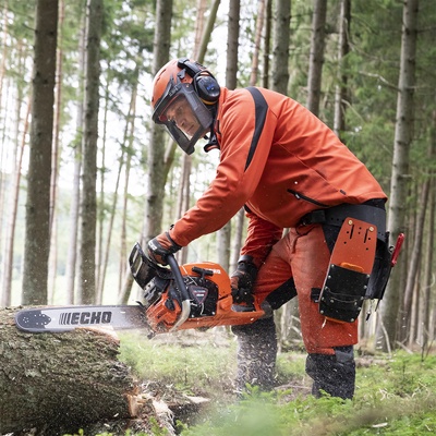 Motosierra Forestal Echo CS7310 SX/45